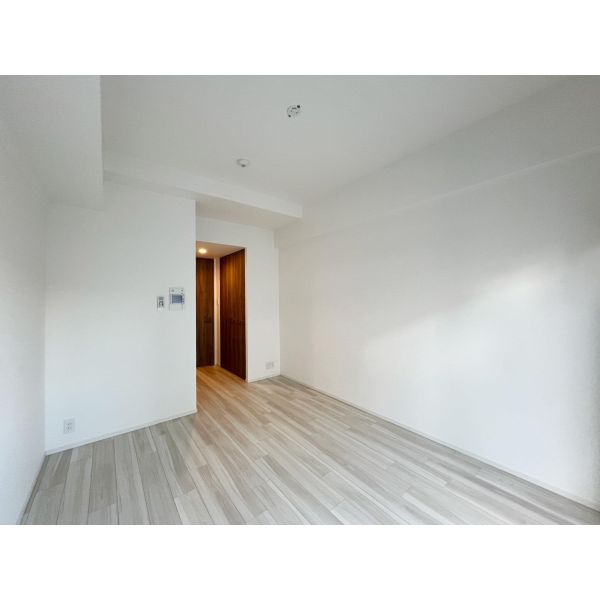 S-RESIDENCE難波大国町domina 室内写真2