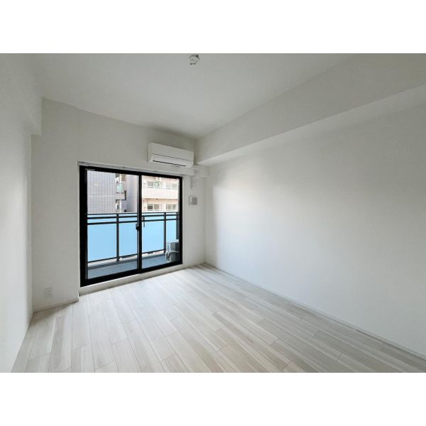 S-RESIDENCE難波大国町domina 室内写真4
