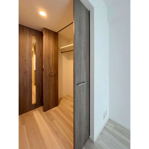 S-RESIDENCE難波大国町domina 室内写真5