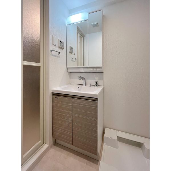 S-RESIDENCE難波大国町domina 室内写真6