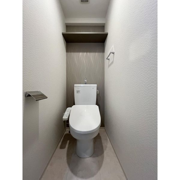 S-RESIDENCE難波大国町domina 室内写真8
