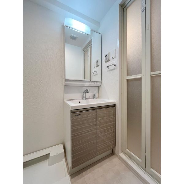 S-RESIDENCE難波大国町domina 室内写真6
