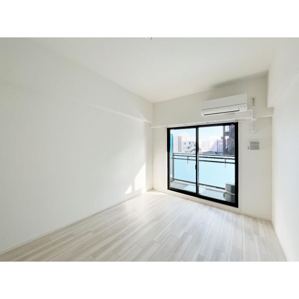 S-RESIDENCE難波大国町domina 室内写真4