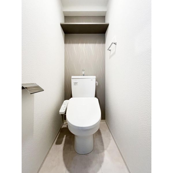 S-RESIDENCE難波大国町domina 室内写真8