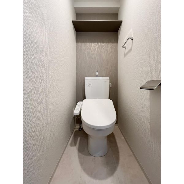S-RESIDENCE難波大国町domina 室内写真8