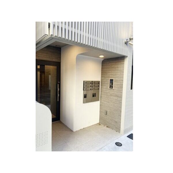 FURVAL八丁堀 室内写真2