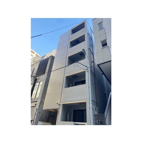 FURVAL八丁堀 室内写真1