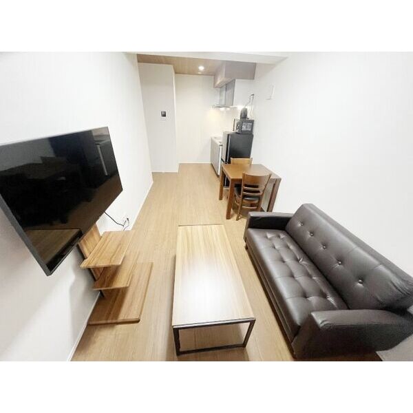 FURVAL八丁堀 室内写真5