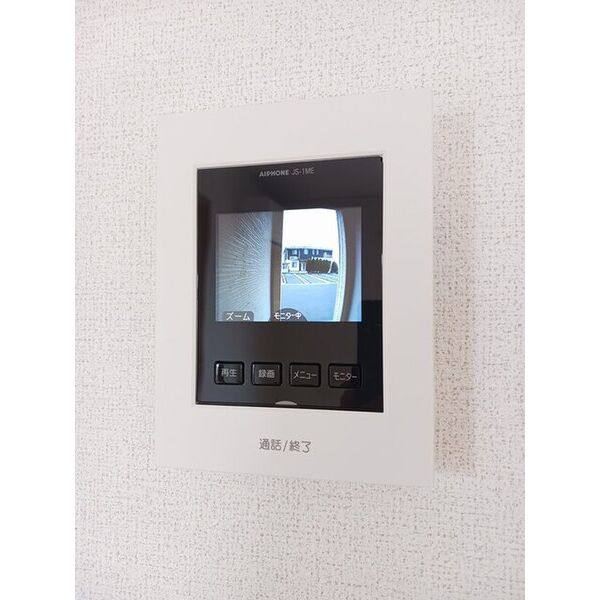 クラール21 室内写真9