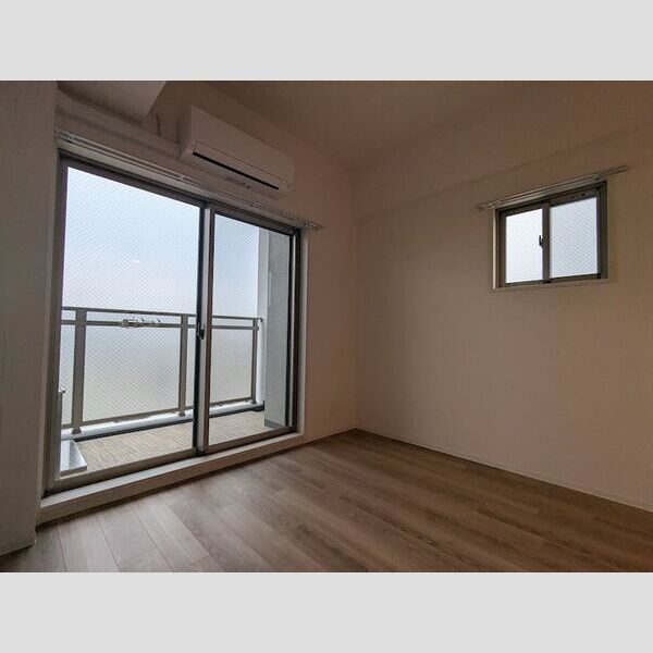 エスリード ザ・グレア大阪 室内写真5