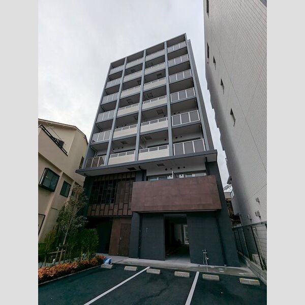 エスリード ザ・カレント大阪
