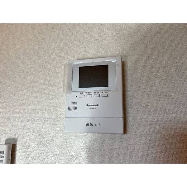 グローバルJ 室内写真10