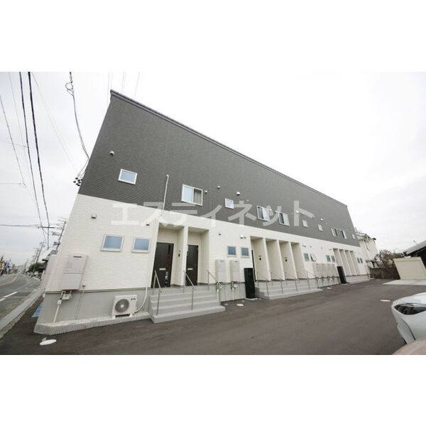チッタ大野町 建物画像