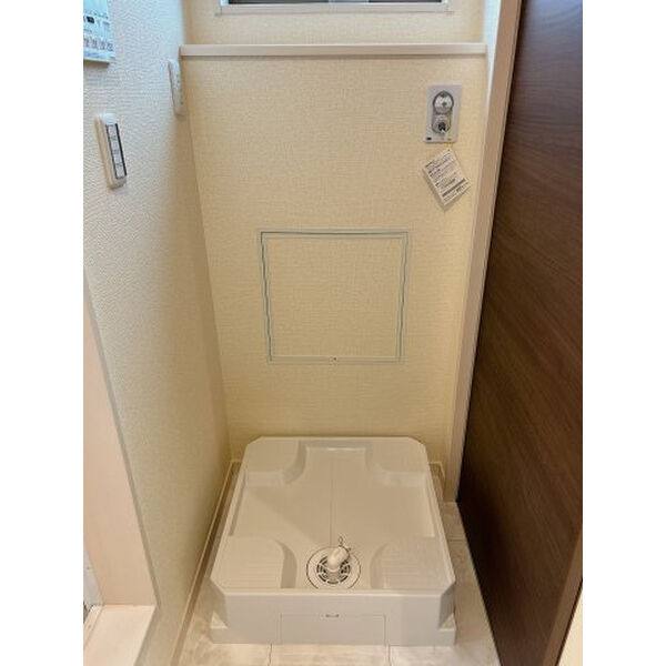 チッタ大野町 室内写真9