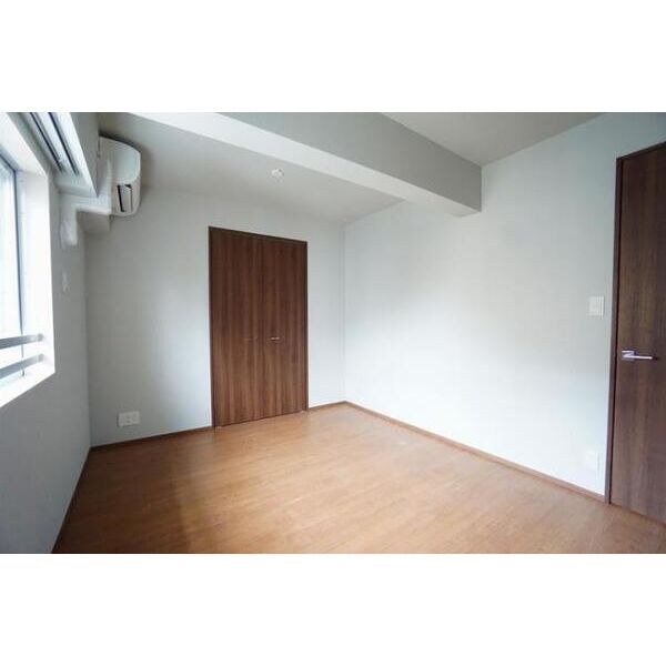 LIMERESIDENCE HIKIFUNE 室内写真10
