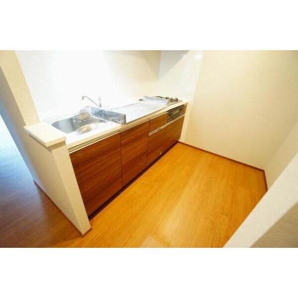 LIMERESIDENCE HIKIFUNE 室内写真2