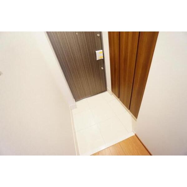 LIMERESIDENCE HIKIFUNE 室内写真4