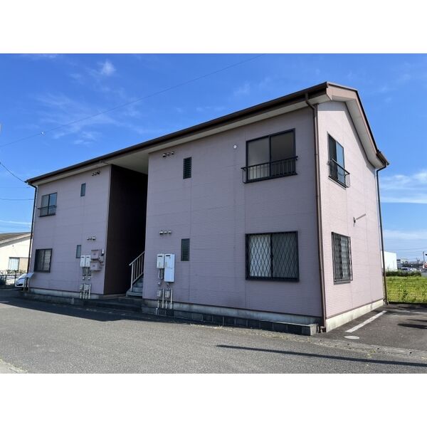 Surplusプルミエ 建物画像