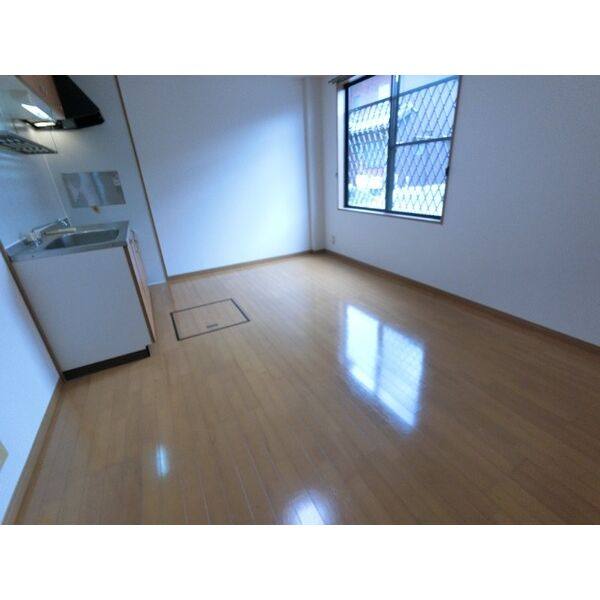 Cherir恵 B 室内写真3