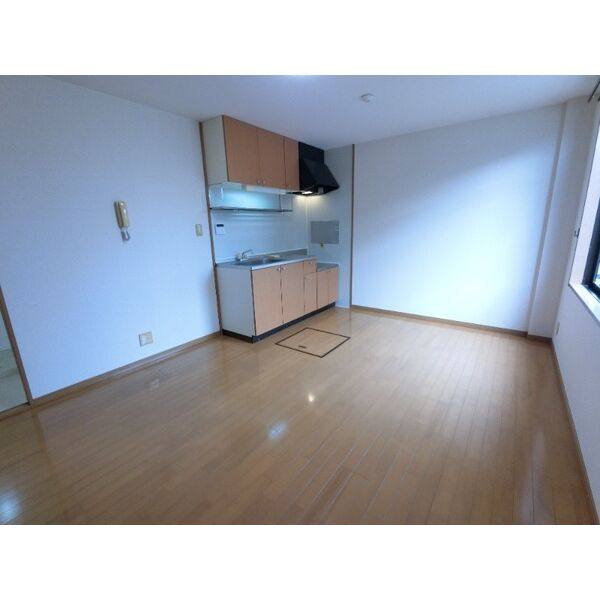Cherir恵 B 室内写真4