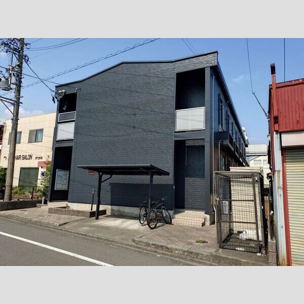 レオパレスPARTNER