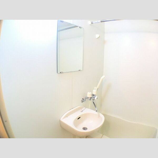 レオパレスメゾン ラフォーレ 室内写真4