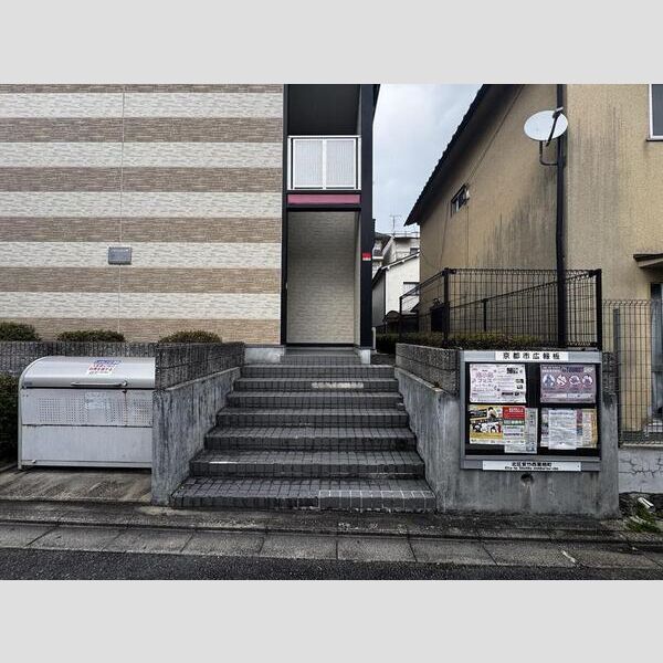 レオパレスクリエイティブAge 室内写真4
