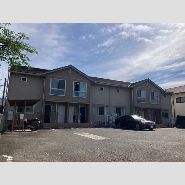 D-room松江東 建物画像
