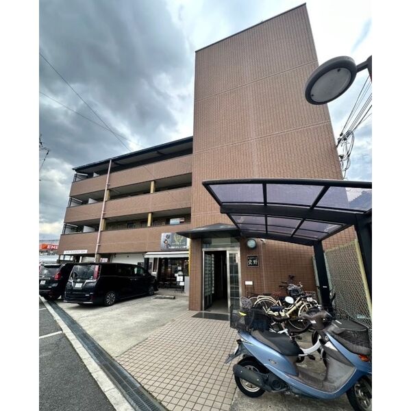 エスポワール交野