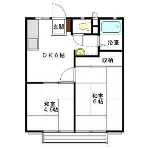サンシティ西島