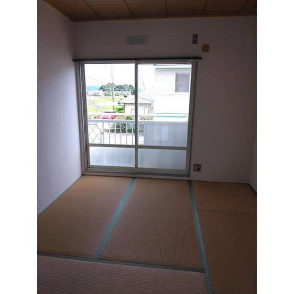 サンシティ西島 室内写真2