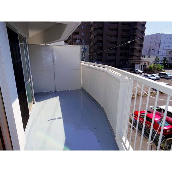 下田ビル 室内写真8