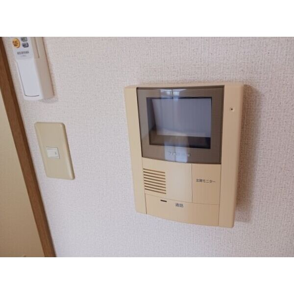 メゾン オリーブ 室内写真10
