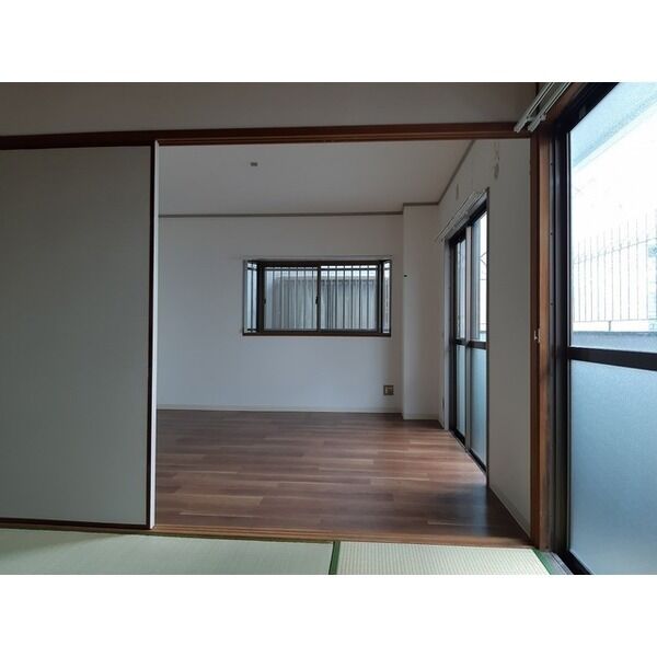 ビートル山本北 室内写真4