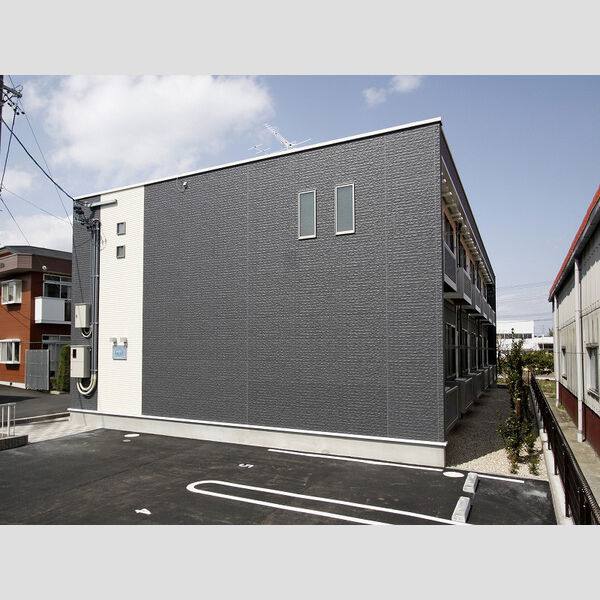 レオネクストプランドールⅡ