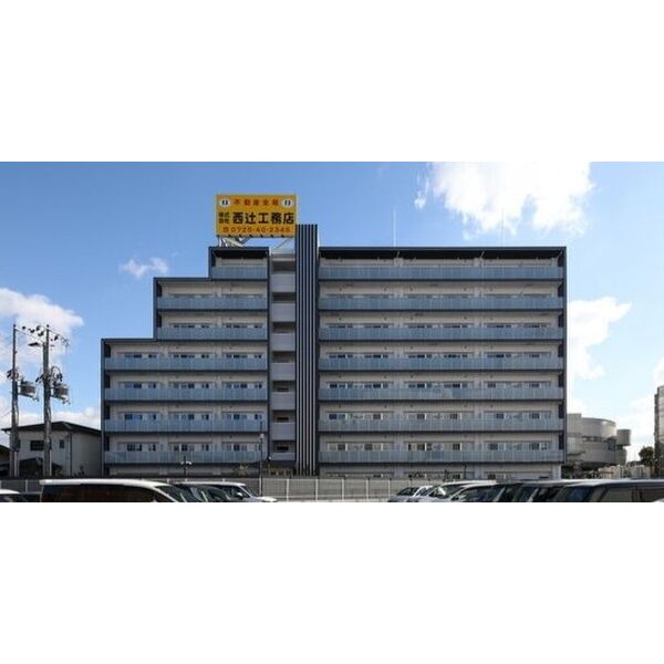 T&N RESIDENCE 建物画像