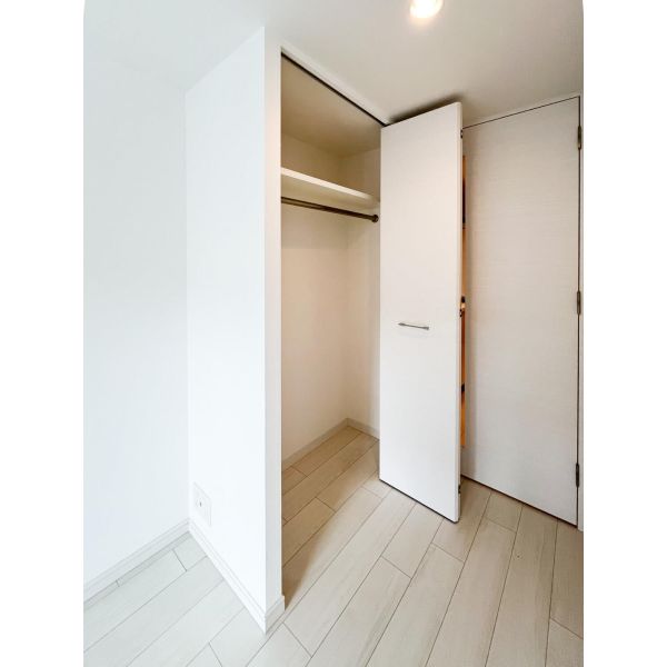 S-RESIDENCE新大阪WEST 室内写真4