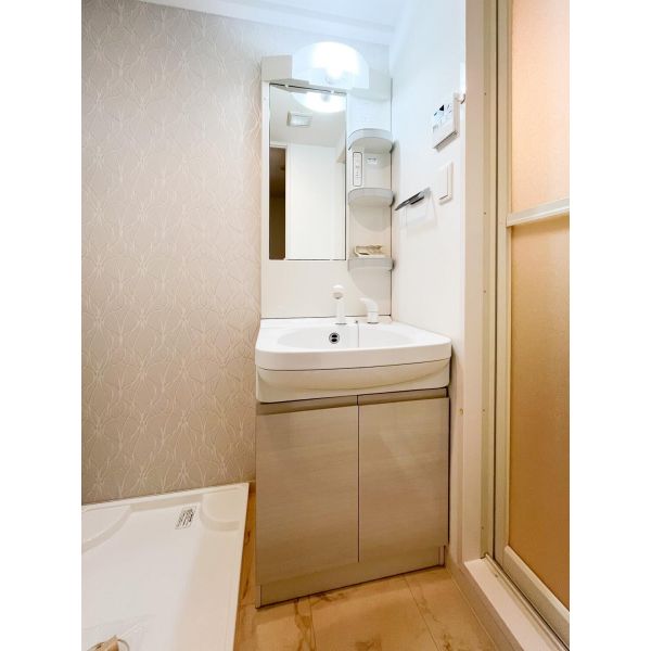S-RESIDENCE新大阪WEST 室内写真5