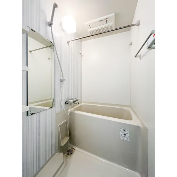 S-RESIDENCE新大阪WEST 室内写真6