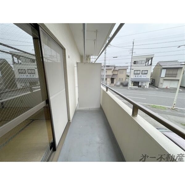 マンションITO 室内写真9