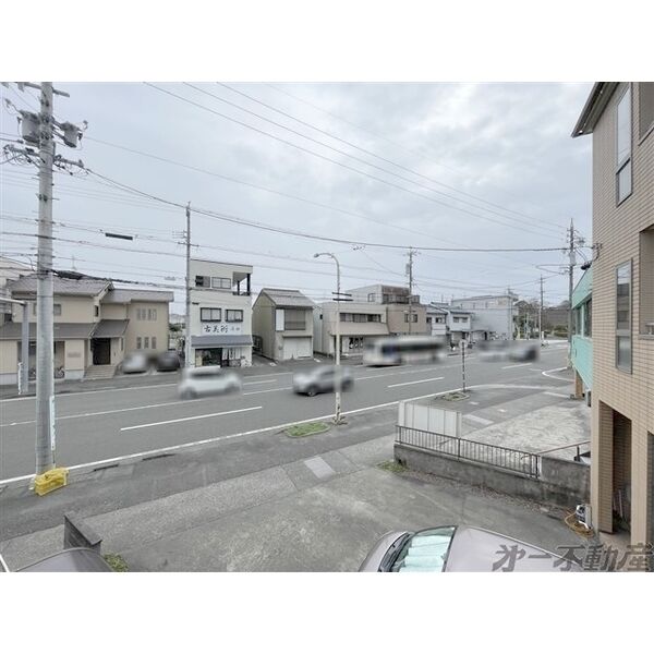 マンションITO 室内写真10