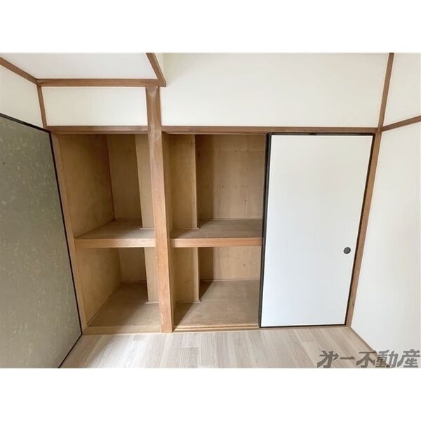 マンションITO 室内写真5