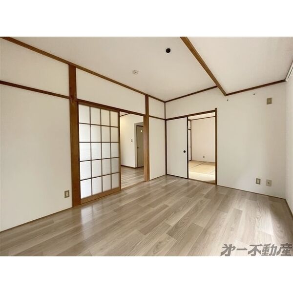 マンションITO 室内写真8