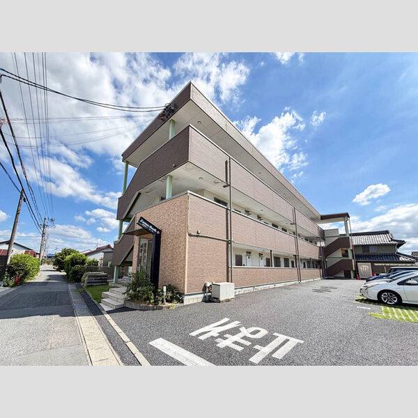 ラビアン・ローゼ