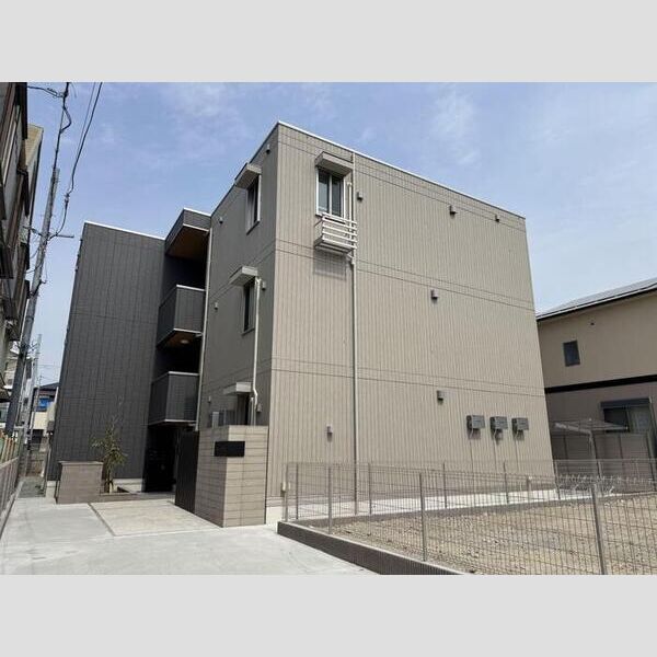 La maison青木町Ⅰ