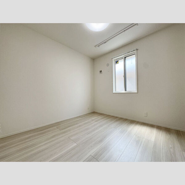 La maison青木町Ⅰ 室内写真3