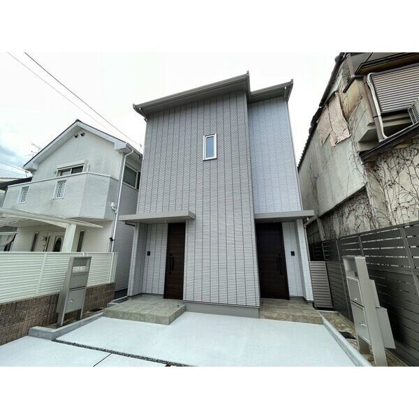 双鳳邸 建物画像