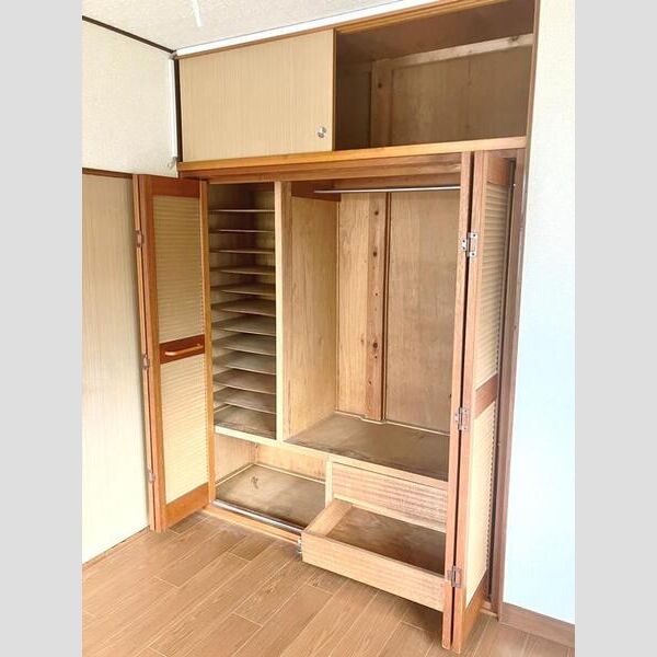 武蔵台戸建 室内写真10