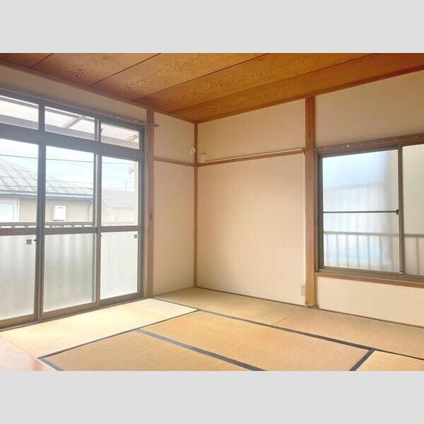 武蔵台戸建 室内写真1
