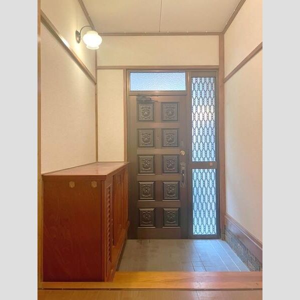 武蔵台戸建 室内写真3